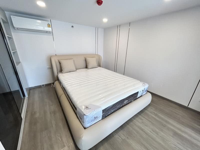 So Origin Kaset Interchange, Bangkok, 23106 Phahonyothin Rd, Sena Nikhom, Chatuchak, Bangkok, 1 Bedroom, 37 sqm, Condo For Rent, by Connex Property, 500216476 - DDproperty.com