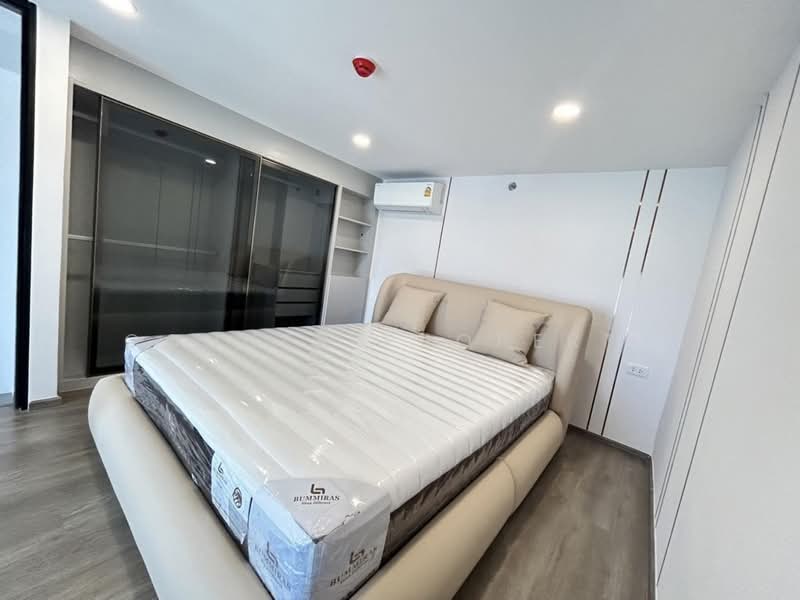 So Origin Kaset Interchange, กรุงเทพ, 23106 Phahonyothin Rd, เสนานิคม, จตุจักร, กรุงเทพ, 37 ตร.ม., คอนโด ให้เช่า, โดย Connex Property, 500216476 - DDproperty.com