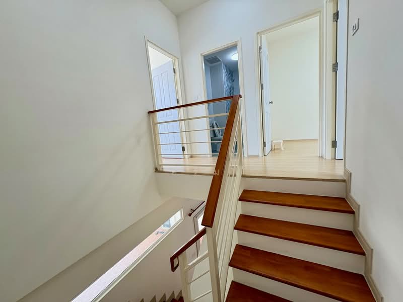 Kaomongkol village Bhuddhamonthon Sai 5-Raikhing : เก้ามงคล วิลเลจ พุทธมณฑลสาย 5-ไร่ขิง 26, นครปฐม, 999 ม.9 ซ.ไร่ขิง26, ไร่ขิง, สามพราน, นครปฐม, 100 ตร.ม., ทาวน์เฮ้าส์ ขาย, โดย ครีม, 500216477 - DDproperty.com