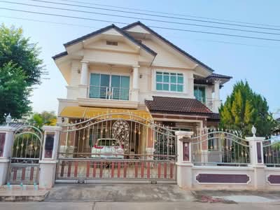 ขาย - บ้านเดี่ยวหนองปลิง กำแพงเพชร, กำแพงเพชร