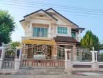 บ้านเดี่ยวหนองปลิง กำแพงเพชร, กำแพงเพชร