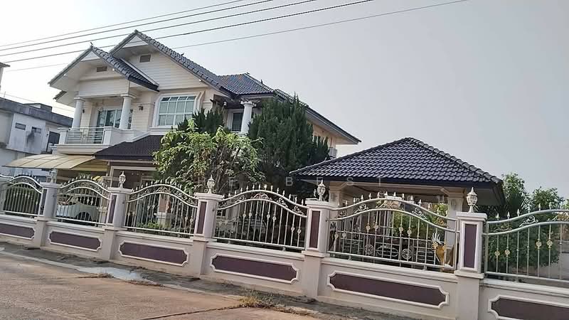 ขาย - บ้านเดี่ยวหนองปลิง กำแพงเพชร, กำแพงเพชร