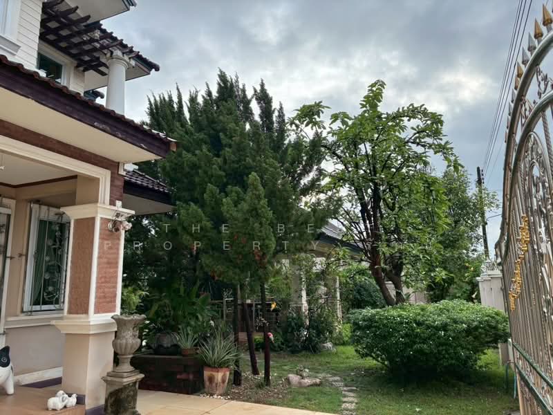 ขาย - บ้านเดี่ยวหนองปลิง กำแพงเพชร, กำแพงเพชร