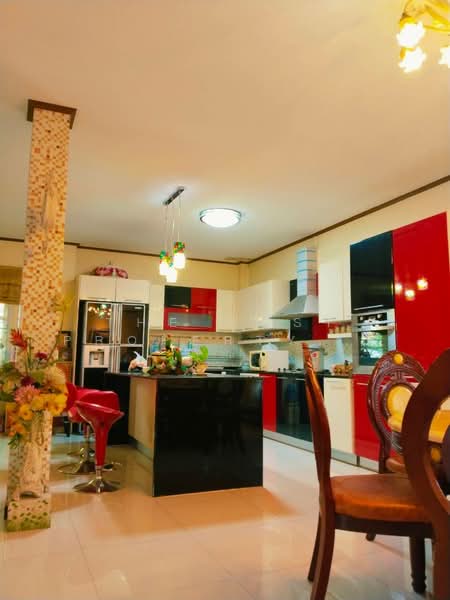 ขาย - บ้านเดี่ยวหนองปลิง กำแพงเพชร, กำแพงเพชร