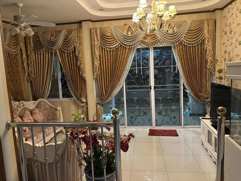 ขาย - บ้านเดี่ยวหนองปลิง กำแพงเพชร, กำแพงเพชร