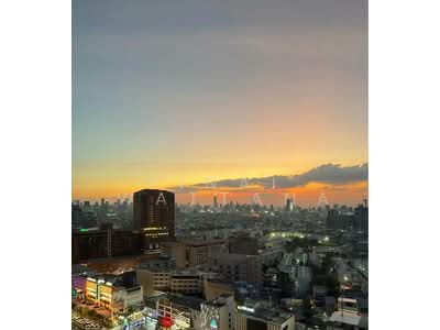 ขาย - Rhythm Ratchada-Huaikwang, กรุงเทพ