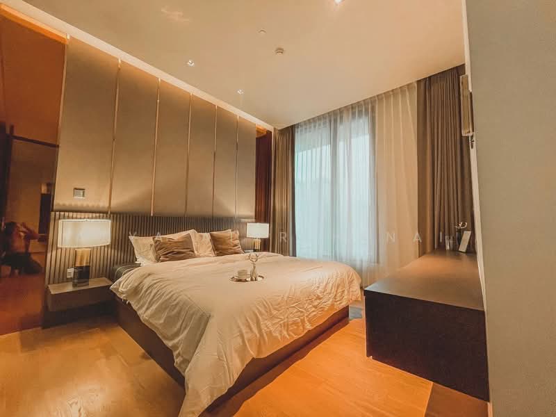 Saladaeng One : ศาลาแดง วัน, กรุงเทพ, ซอย ศาลาแดง 1, สีลม, บางรัก, กรุงเทพ, 56 ตร.ม., คอนโด ให้เช่า, โดย Anya Atarchanai , 500216480 - DDproperty.com