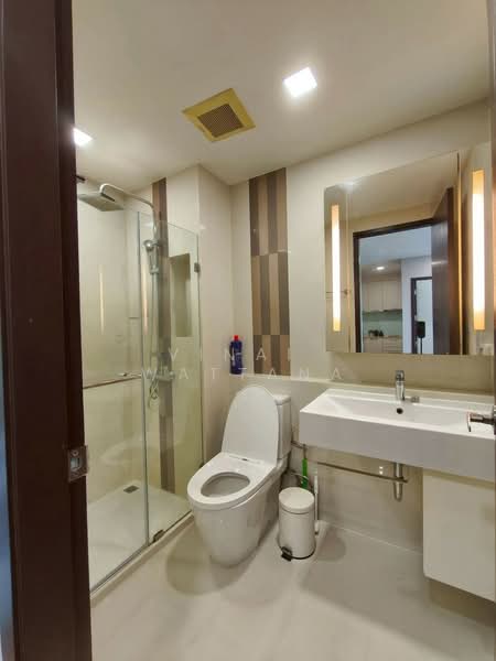 Q House Sukhumvit 79 : คิวเฮาส์ สุขุมวิท 79, กรุงเทพ, 2059 ถนนสุขุมวิท, พระโขนงเหนือ, วัฒนา, กรุงเทพ, 44 ตร.ม., คอนโด ให้เช่า, โดย Vinai Wattana, 500216481 - DDproperty.com