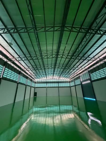 Factory/warehouse for sale, 1 rai, Soi Tesaban 8, Rai Khing, Sam phran, Nakhon Pathom., Nakhon Pathom, เพชรเกษม, Rai Khing, Sam Phran, Nakhon Pathom, , 845 sqm, Warehouse/Factory For Sale, by Natchakorn Sengjeen, 500216485 - DDproperty.com
