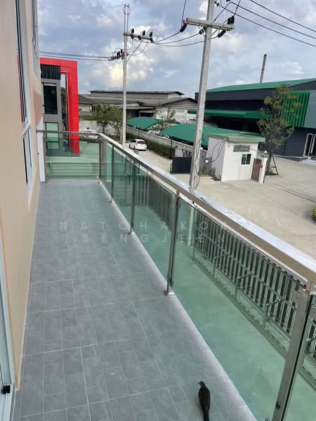 Factory/warehouse for sale, 1 rai, Soi Tesaban 8, Rai Khing, Sam phran, Nakhon Pathom., Nakhon Pathom, เพชรเกษม, Rai Khing, Sam Phran, Nakhon Pathom, , 845 sqm, Warehouse/Factory For Sale, by Natchakorn Sengjeen, 500216485 - DDproperty.com