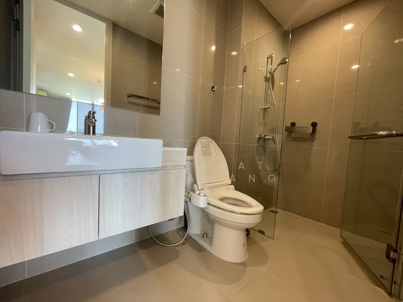 Noble Recole, Bangkok, 77 Soi Sukhumvit 19 Sukhumvit Road, Khlongtoei Nua, Watthana, Bangkok, 2 Bedrooms, 68 sqm, Condo For Rent, by Nareerat Pimsawang, 500216486 - DDproperty.com