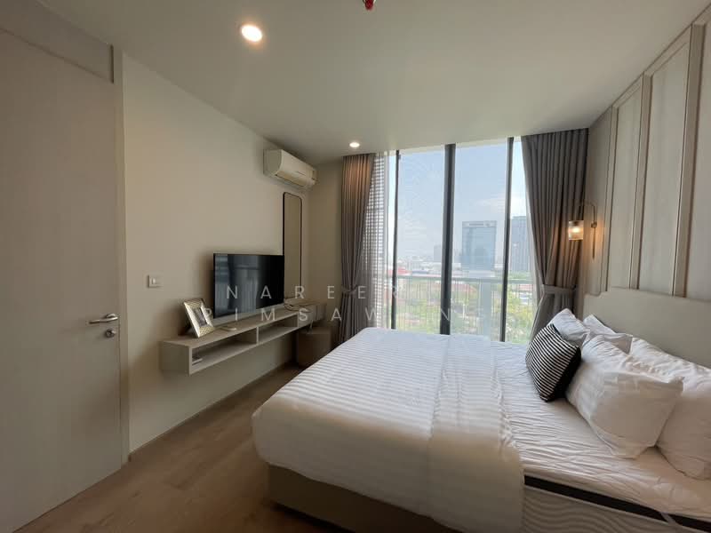 Noble Recole : โนเบิล รีโคล, กรุงเทพ, 77 ซอยสุขุมวิท 19 ถนนสุขุมวิท, คลองเตยเหนือ, วัฒนา, กรุงเทพ, 68 ตร.ม., คอนโด ให้เช่า, โดย Nareerat Pimsawang, 500216486 - DDproperty.com