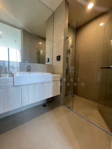 Noble Recole, Bangkok, 77 Soi Sukhumvit 19 Sukhumvit Road, Khlongtoei Nua, Watthana, Bangkok, 2 Bedrooms, 68 sqm, Condo For Rent, by Nareerat Pimsawang, 500216486 - DDproperty.com