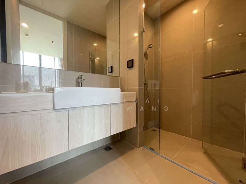 Noble Recole, Bangkok, 77 Soi Sukhumvit 19 Sukhumvit Road, Khlongtoei Nua, Watthana, Bangkok, 2 Bedrooms, 68 sqm, Condo For Rent, by Nareerat Pimsawang, 500216486 - DDproperty.com