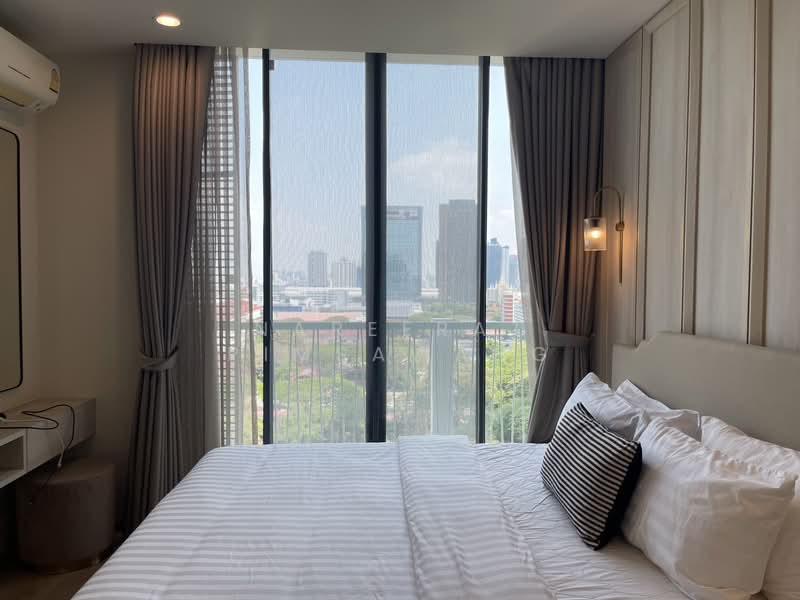 Noble Recole : โนเบิล รีโคล, กรุงเทพ, 77 ซอยสุขุมวิท 19 ถนนสุขุมวิท, คลองเตยเหนือ, วัฒนา, กรุงเทพ, 68 ตร.ม., คอนโด ให้เช่า, โดย Nareerat Pimsawang, 500216486 - DDproperty.com