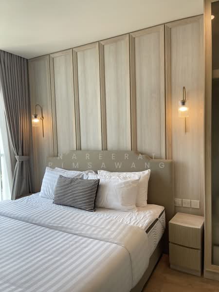 Noble Recole, Bangkok, 77 Soi Sukhumvit 19 Sukhumvit Road, Khlongtoei Nua, Watthana, Bangkok, 2 Bedrooms, 68 sqm, Condo For Rent, by Nareerat Pimsawang, 500216486 - DDproperty.com