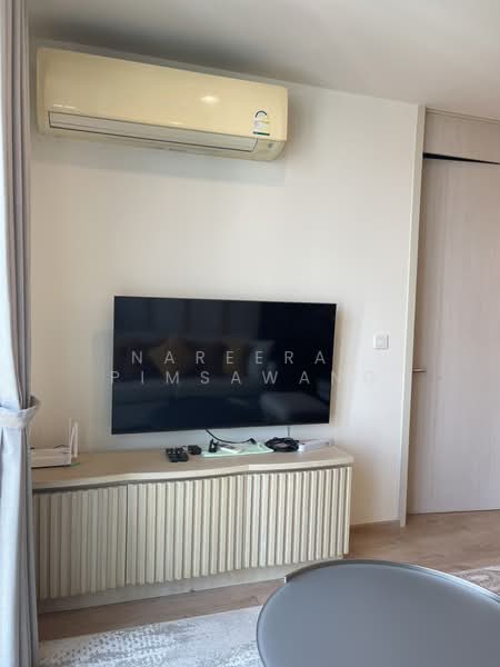 Noble Recole, Bangkok, 77 Soi Sukhumvit 19 Sukhumvit Road, Khlongtoei Nua, Watthana, Bangkok, 2 Bedrooms, 68 sqm, Condo For Rent, by Nareerat Pimsawang, 500216486 - DDproperty.com