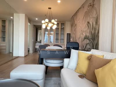 For Rent - Noble Recole, Bangkok