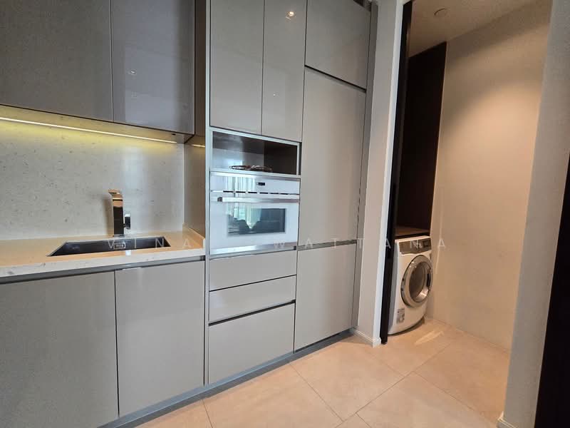 The Diplomat 39, Bangkok, 18 Soi Sukhumvit 39, Sukhumvit Road, Khlong Tan Nua, Watthana, Bangkok, 2 Bedrooms, 84 sqm, Condo For Rent, by Vinai Wattana, 500216487 - DDproperty.com