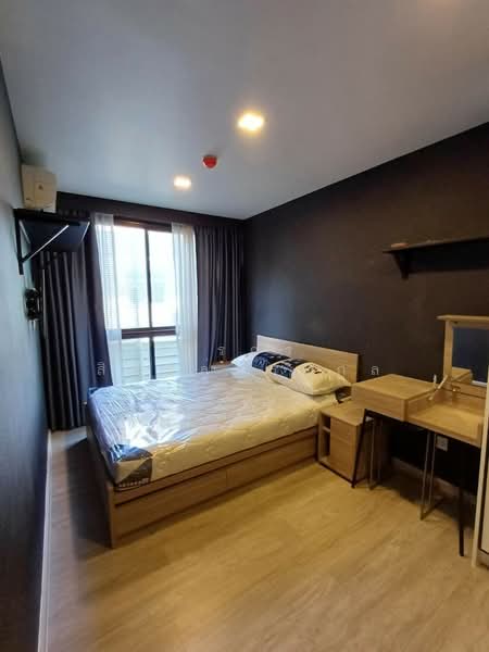 Maestro 03 Ratchada-Rama 9 : มาเอสโตร์ 03 รัชดา-พระราม 9, กรุงเทพ, ซอยรัชดาภิเษก 3 ถนนรัชดาภิเษก, ดินแดง, ดินแดง, กรุงเทพ, 33 ตร.ม., คอนโด ขาย, โดย วรกร สิทธิลู่ตระกูล, 500216489 - DDproperty.com