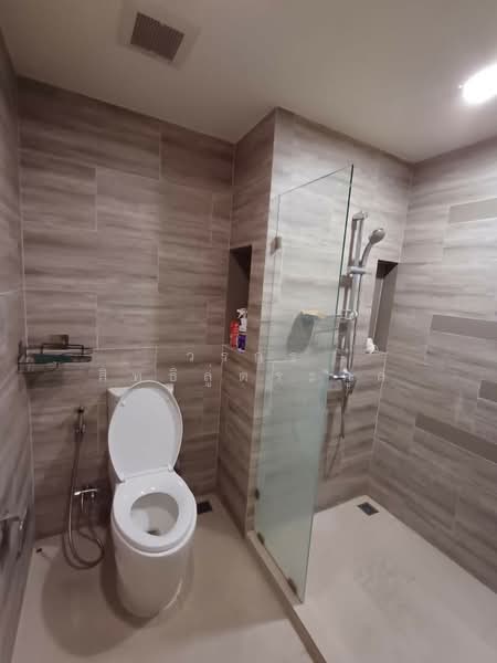 Maestro 03 Ratchada-Rama 9, Bangkok, Soi Ratchadaphisek 3 Ratchadaphisek Road, Din Daeng, Din Daeng, Bangkok, 1 Bedroom, 33 sqm, Condo For Sale, by วรกร สิทธิลู่ตระกูล, 500216489 - DDproperty.com