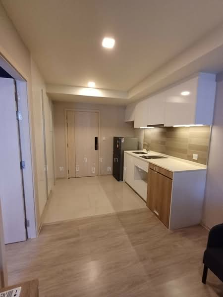 Maestro 03 Ratchada-Rama 9, Bangkok, Soi Ratchadaphisek 3 Ratchadaphisek Road, Din Daeng, Din Daeng, Bangkok, 1 Bedroom, 33 sqm, Condo For Sale, by วรกร สิทธิลู่ตระกูล, 500216489 - DDproperty.com