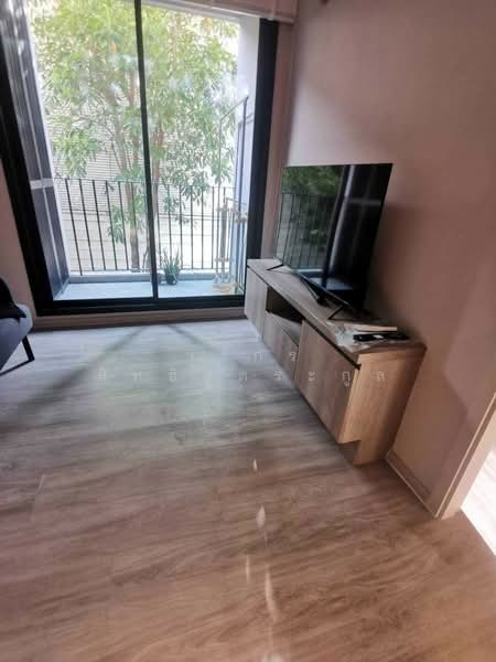 Maestro 03 Ratchada-Rama 9, Bangkok, Soi Ratchadaphisek 3 Ratchadaphisek Road, Din Daeng, Din Daeng, Bangkok, 1 Bedroom, 33 sqm, Condo For Sale, by วรกร สิทธิลู่ตระกูล, 500216489 - DDproperty.com