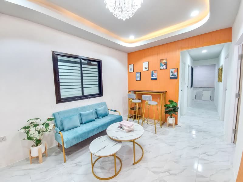 ขาย - ชาคริตวิลล่า, ชลบุรี