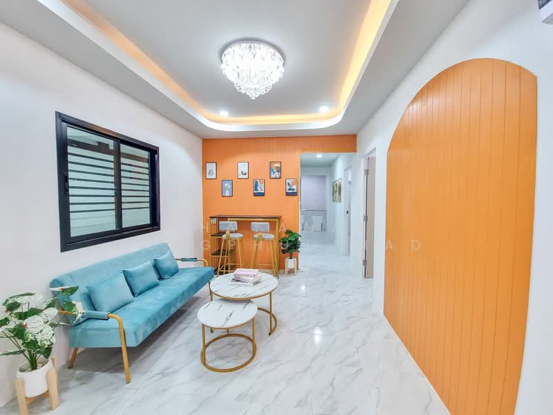 ชาคริตวิลล่า, Chon Buri (Pattaya), Surasak, Si Racha, Chon Buri (Pattaya), 3 Bedrooms, 120 sqm, Single Detached House For Sale, by Chayanat Wongphudphad, 500216491 - DDproperty.com