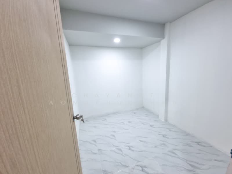 ชาคริตวิลล่า, Chon Buri (Pattaya), Surasak, Si Racha, Chon Buri (Pattaya), 3 Bedrooms, 120 sqm, Single Detached House For Sale, by Chayanat Wongphudphad, 500216491 - DDproperty.com