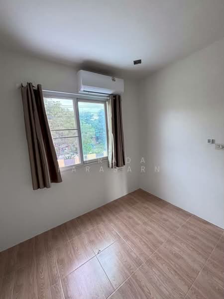 The Connect Donmuang-Viphavadi, Bangkok, Liap Khoo Nai Kim Sai 1 Road, Si Khan, Don Mueang, Bangkok, 3 Bedrooms, 152 sqm, Townhouse For Rent, by Airada Parasarn, 500216492 - DDproperty.com