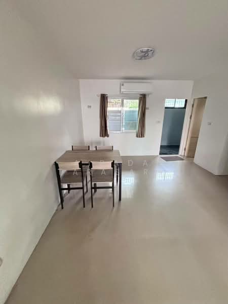 The Connect Donmuang-Viphavadi, Bangkok, Liap Khoo Nai Kim Sai 1 Road, Si Khan, Don Mueang, Bangkok, 3 Bedrooms, 152 sqm, Townhouse For Rent, by Airada Parasarn, 500216492 - DDproperty.com
