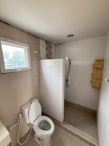 The Connect Donmuang-Viphavadi, Bangkok, Liap Khoo Nai Kim Sai 1 Road, Si Khan, Don Mueang, Bangkok, 3 Bedrooms, 152 sqm, Townhouse For Rent, by Airada Parasarn, 500216492 - DDproperty.com