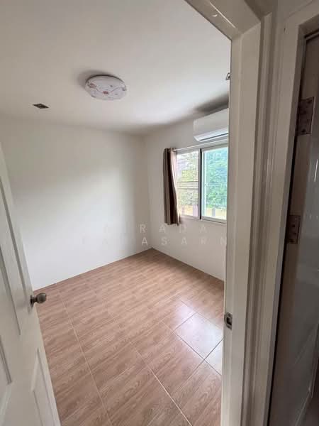 The Connect Donmuang-Viphavadi, Bangkok, Liap Khoo Nai Kim Sai 1 Road, Si Khan, Don Mueang, Bangkok, 3 Bedrooms, 152 sqm, Townhouse For Rent, by Airada Parasarn, 500216492 - DDproperty.com