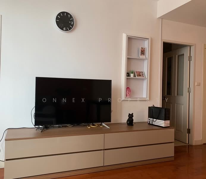 Siri Residence : สิริ เรสซิเด้นซ์, กรุงเทพ, 21 ซอยสุขุมวิท 24, คลองตัน, คลองเตย, กรุงเทพ, 60 ตร.ม., คอนโด ให้เช่า, โดย Connex Property, 500216493 - DDproperty.com