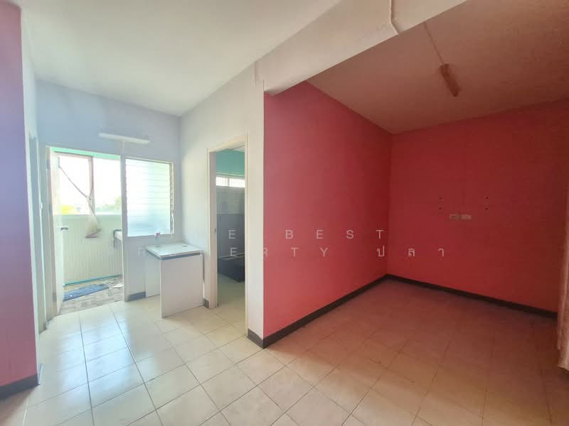 Baan Ua-Athorn Thatumnak, Nakhon Pathom, Tha Tamnak, Nakhon Chai Sri, Nakhon Pathom, 1 Bedroom, 32 sqm, Condo For Sale, by The Best Property ปลา, 500216495 - DDproperty.com