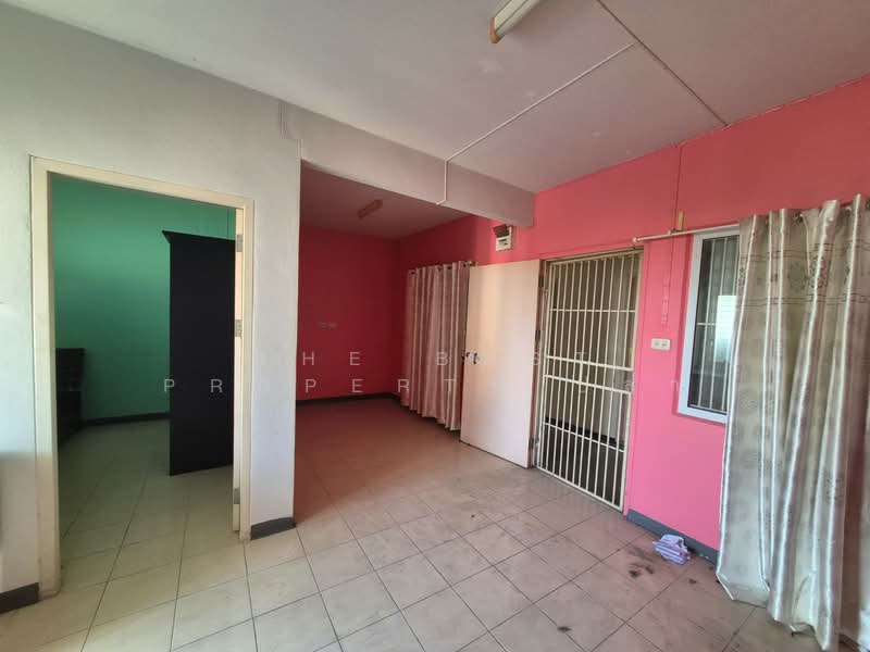 Baan Ua-Athorn Thatumnak, Nakhon Pathom, Tha Tamnak, Nakhon Chai Sri, Nakhon Pathom, 1 Bedroom, 32 sqm, Condo For Sale, by The Best Property ปลา, 500216495 - DDproperty.com