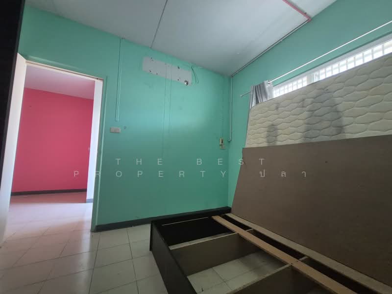 Baan Ua-Athorn Thatumnak, Nakhon Pathom, Tha Tamnak, Nakhon Chai Sri, Nakhon Pathom, 1 Bedroom, 32 sqm, Condo For Sale, by The Best Property ปลา, 500216495 - DDproperty.com