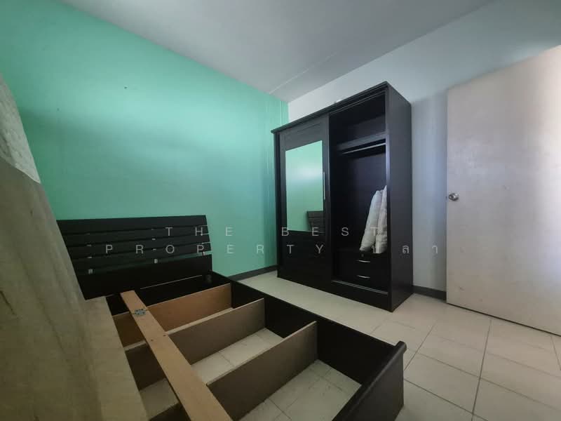 Baan Ua-Athorn Thatumnak, Nakhon Pathom, Tha Tamnak, Nakhon Chai Sri, Nakhon Pathom, 1 Bedroom, 32 sqm, Condo For Sale, by The Best Property ปลา, 500216495 - DDproperty.com