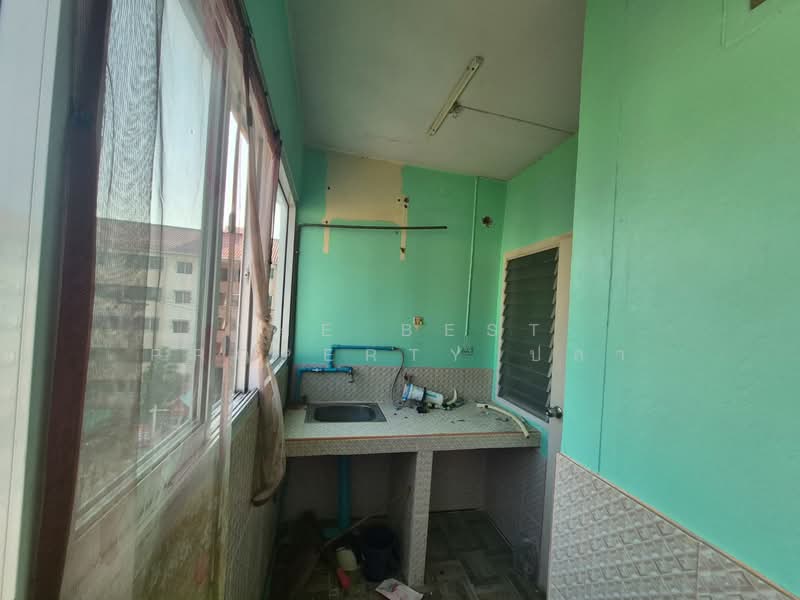 Baan Ua-Athorn Thatumnak, Nakhon Pathom, Tha Tamnak, Nakhon Chai Sri, Nakhon Pathom, 1 Bedroom, 32 sqm, Condo For Sale, by The Best Property ปลา, 500216495 - DDproperty.com