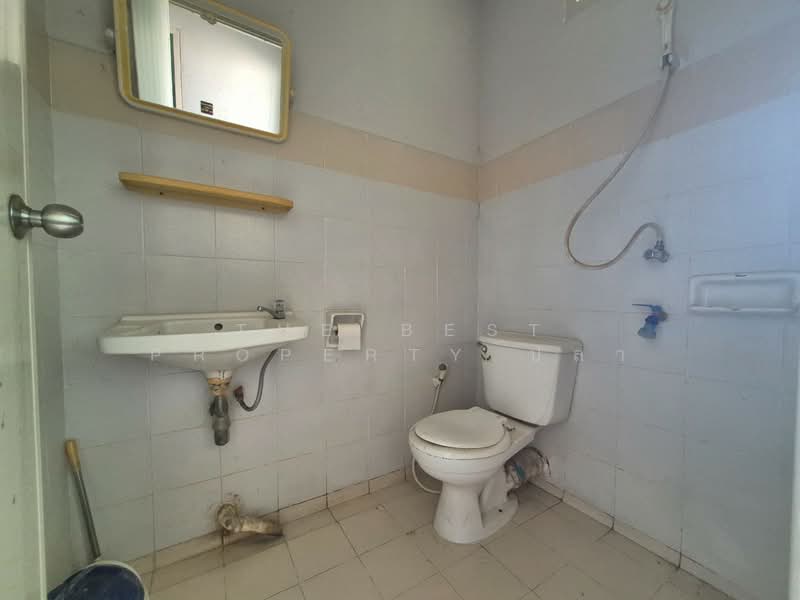 Baan Ua-Athorn Thatumnak, Nakhon Pathom, Tha Tamnak, Nakhon Chai Sri, Nakhon Pathom, 1 Bedroom, 32 sqm, Condo For Sale, by The Best Property ปลา, 500216495 - DDproperty.com