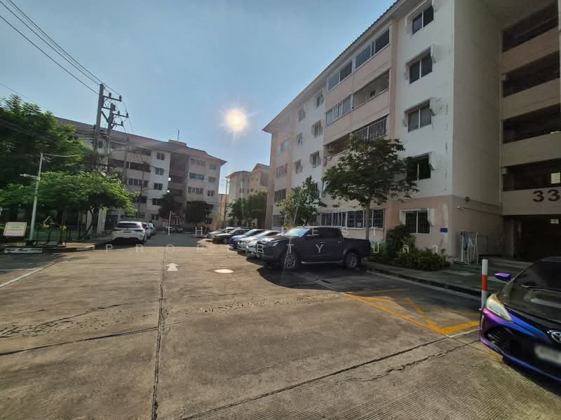 Baan Ua-Athorn Thatumnak, Nakhon Pathom, Tha Tamnak, Nakhon Chai Sri, Nakhon Pathom, 1 Bedroom, 32 sqm, Condo For Sale, by The Best Property ปลา, 500216495 - DDproperty.com