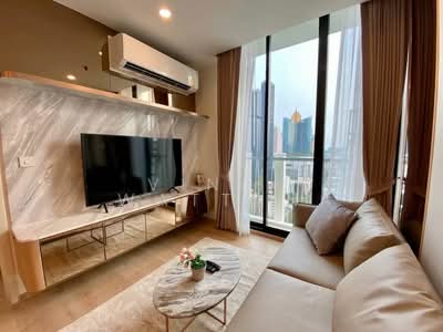 For Rent - Noble Recole, Bangkok