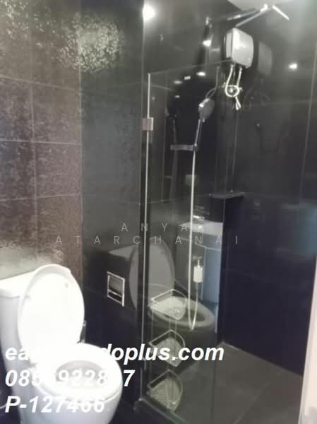 Rhythm Sukhumvit 36-38, Bangkok, 55 Soi Sukhumvit 36, Sukhumvit Road, Phra Kanong, Khlong Toei, Bangkok, 1 Bedroom, 33 sqm, Condo For Rent, by Anya Atarchanai , 500216497 - DDproperty.com