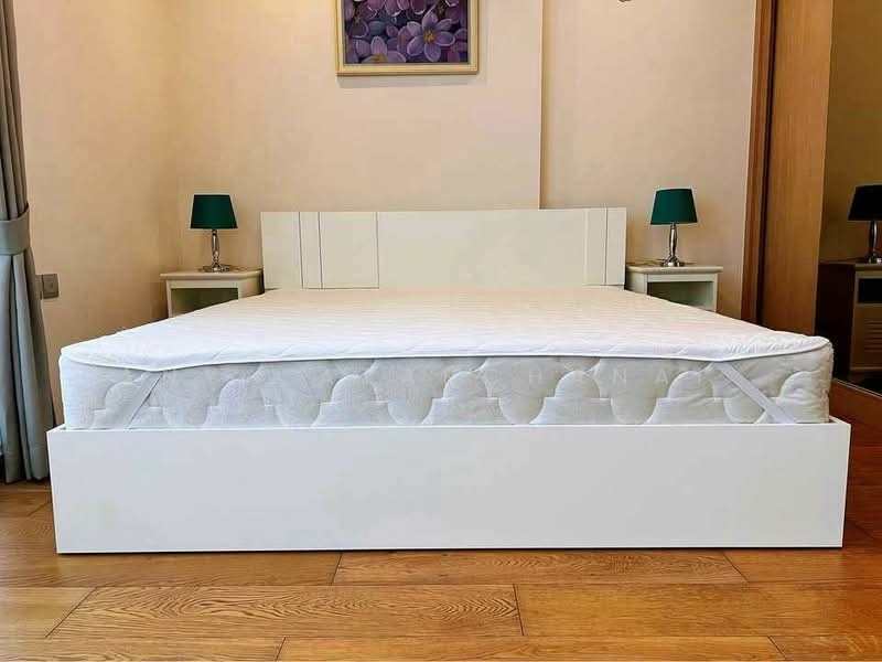 Q Chidlom-Phetchaburi, Bangkok, 1088 Phetchaburi Road, Makkasan, Ratchathewi, Bangkok, 1 Bedroom, 35 sqm, Condo For Rent, by Anya Atarchanai , 500216501 - DDproperty.com