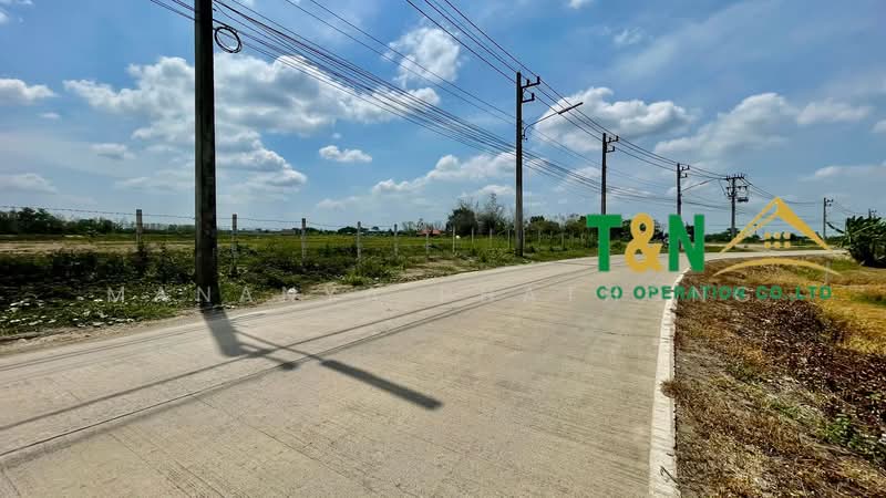 ที่ดินเปล่า ลาดหลุมแก้ว 15-3-35 ไร่, ปทุมธานี, ลาดหลุมแก้ว, ลาดหลุมแก้ว, ปทุมธานี, 25,340 ตร.ม., ที่ดิน ขาย, โดย MANANYA PHATHONG, 500216502 - DDproperty.com