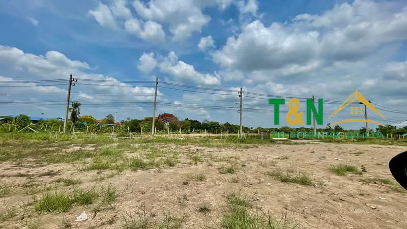 ที่ดินเปล่า ลาดหลุมแก้ว 15-3-35 ไร่, ปทุมธานี, ลาดหลุมแก้ว, ลาดหลุมแก้ว, ปทุมธานี, 25,340 ตร.ม., ที่ดิน ขาย, โดย MANANYA PHATHONG, 500216502 - DDproperty.com