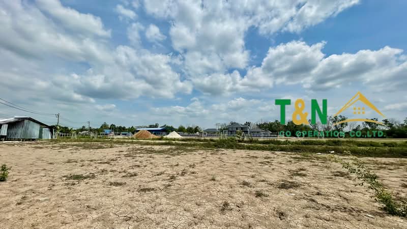 ที่ดินเปล่า ลาดหลุมแก้ว 15-3-35 ไร่, Pathum Thani, Lat Lum Kaeo, Lat Lum Kaeo, Pathum Thani, , 25,340 sqm, Land For Sale, by MANANYA PHATHONG, 500216502 - DDproperty.com