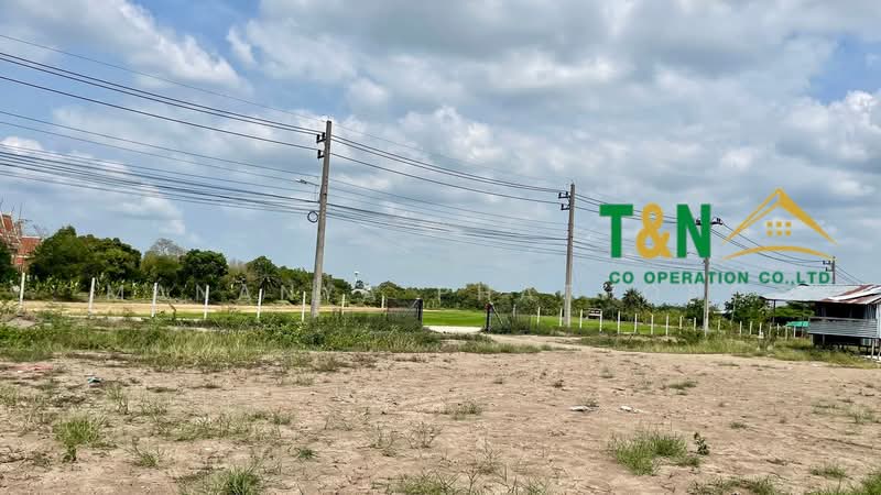 ที่ดินเปล่า ลาดหลุมแก้ว 15-3-35 ไร่, Pathum Thani, Lat Lum Kaeo, Lat Lum Kaeo, Pathum Thani, , 25,340 sqm, Land For Sale, by MANANYA PHATHONG, 500216502 - DDproperty.com