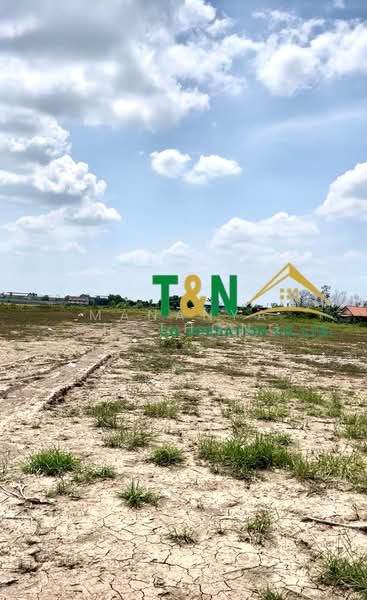 ที่ดินเปล่า ลาดหลุมแก้ว 15-3-35 ไร่, Pathum Thani, Lat Lum Kaeo, Lat Lum Kaeo, Pathum Thani, , 25,340 sqm, Land For Sale, by MANANYA PHATHONG, 500216502 - DDproperty.com